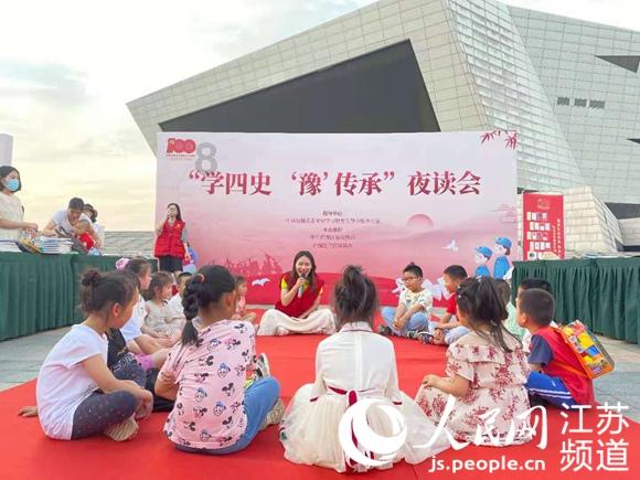 市第一人民医院走进幼儿园 普及健康知识